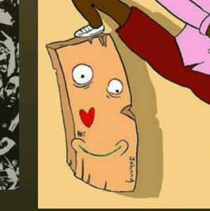 Meet your Posher, Ricky